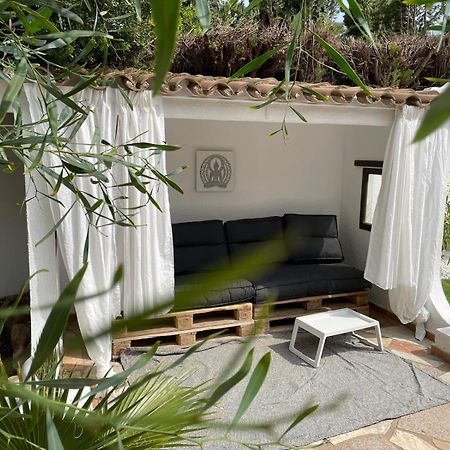 Villa Mar Alcoceber Bagian luar foto