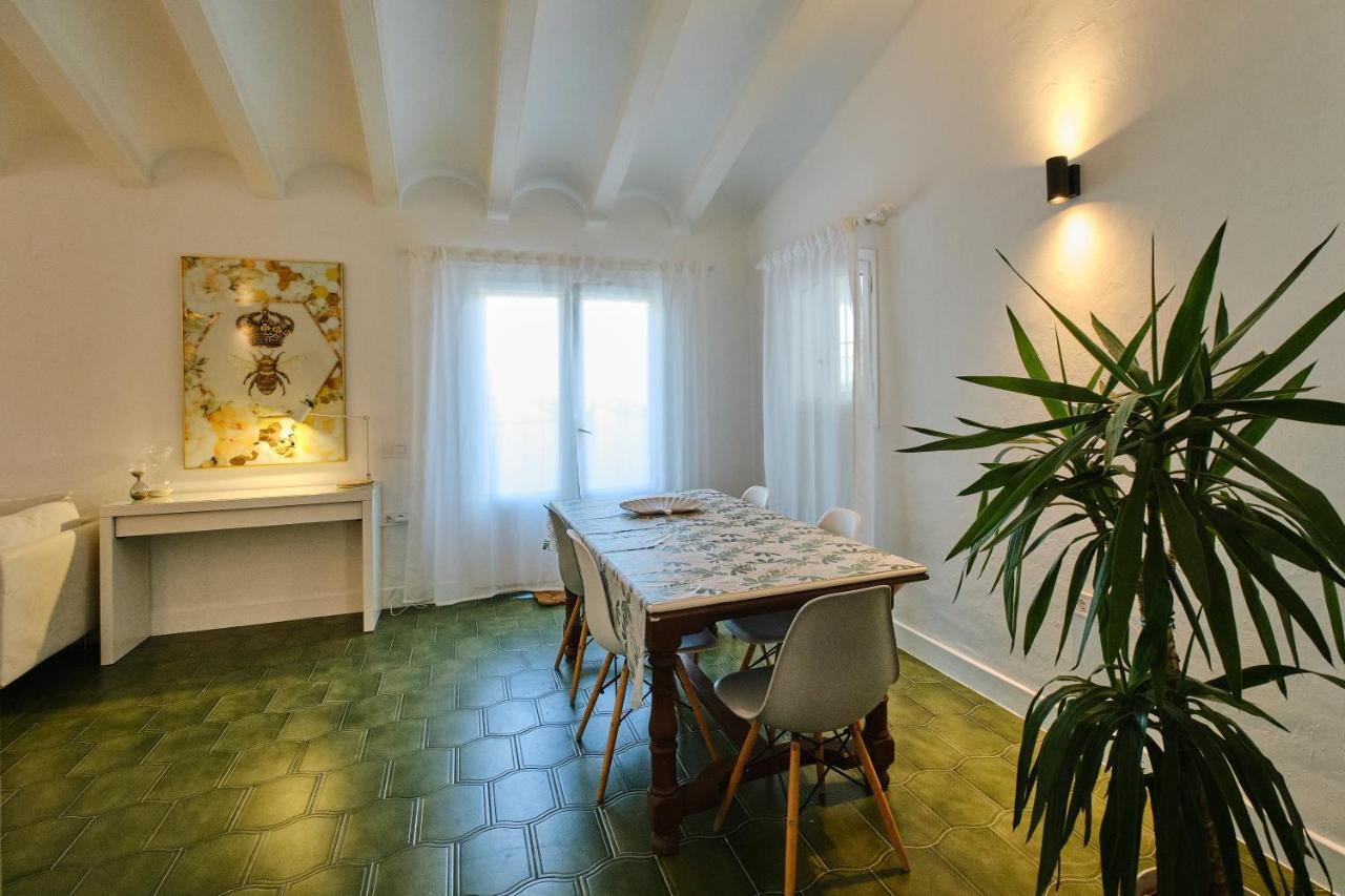 Villa Mar Alcoceber Bagian luar foto