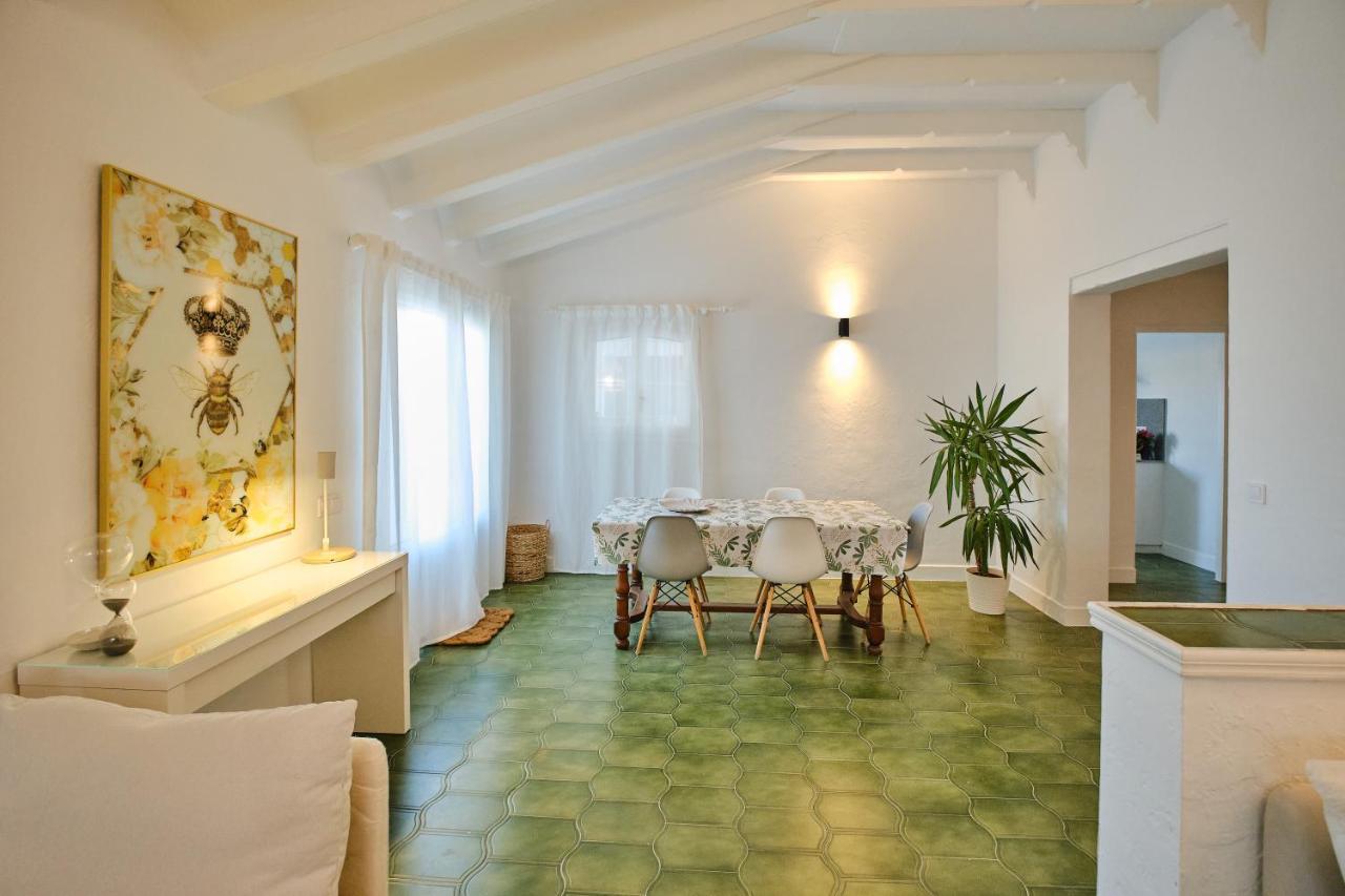 Villa Mar Alcoceber Bagian luar foto