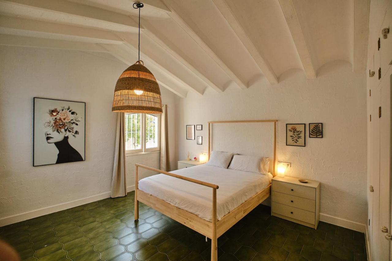 Villa Mar Alcoceber Bagian luar foto