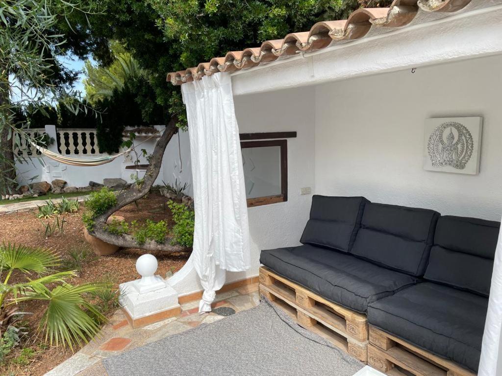 Villa Mar Alcoceber Bagian luar foto